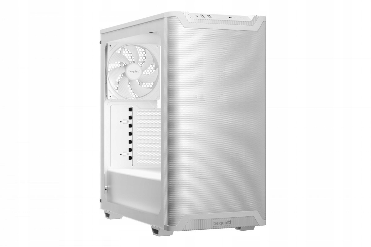 Kryt Pure Base 501 Airflow Window White