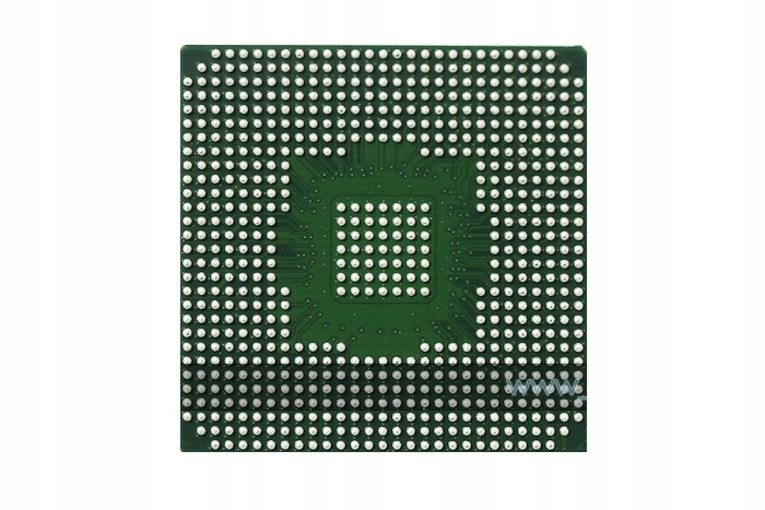 Systém Bga Intel SL7XJ NHE6300ESB