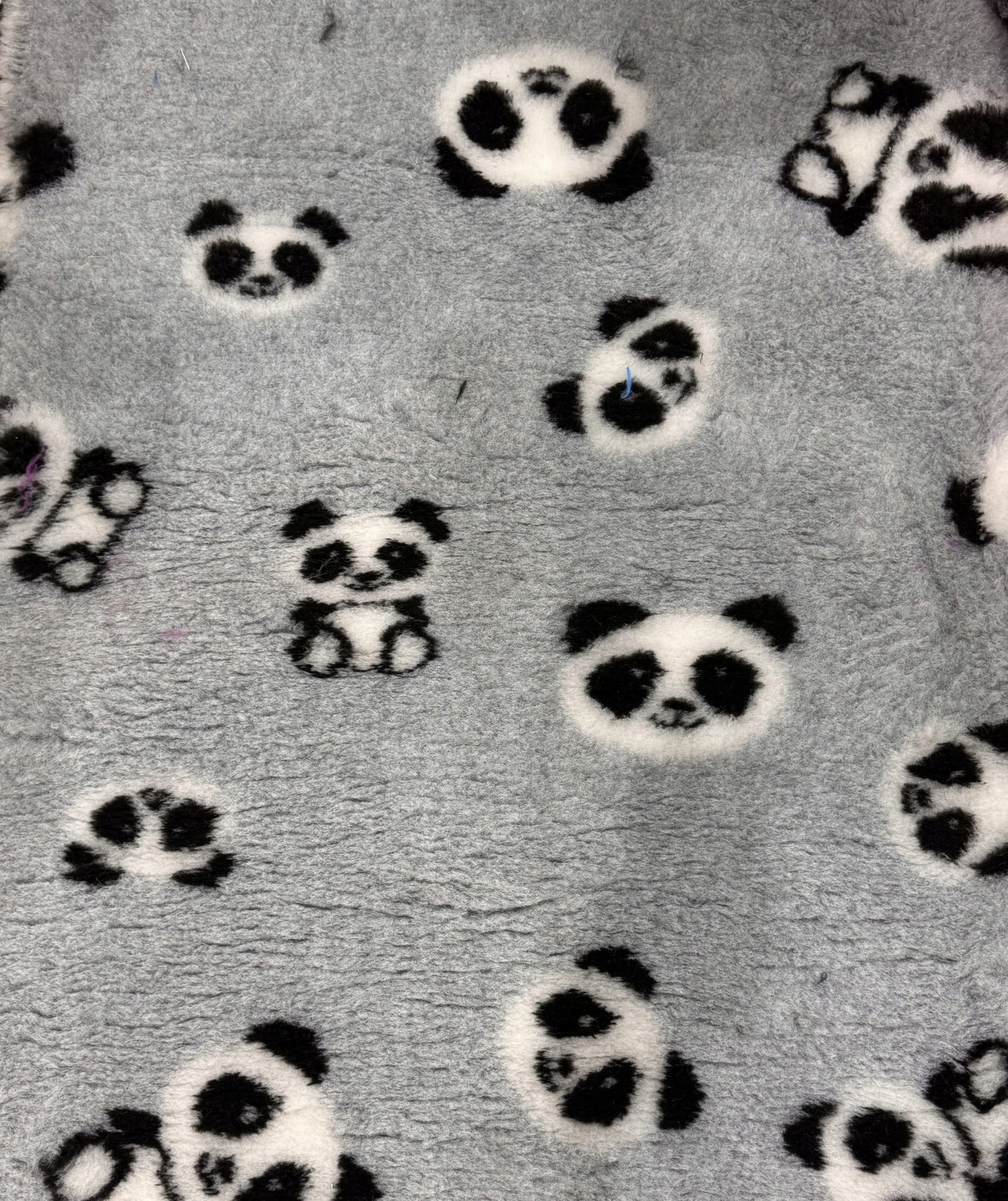 Goldie Potah Dry Bed odstíny šedé 150 x 100 cm