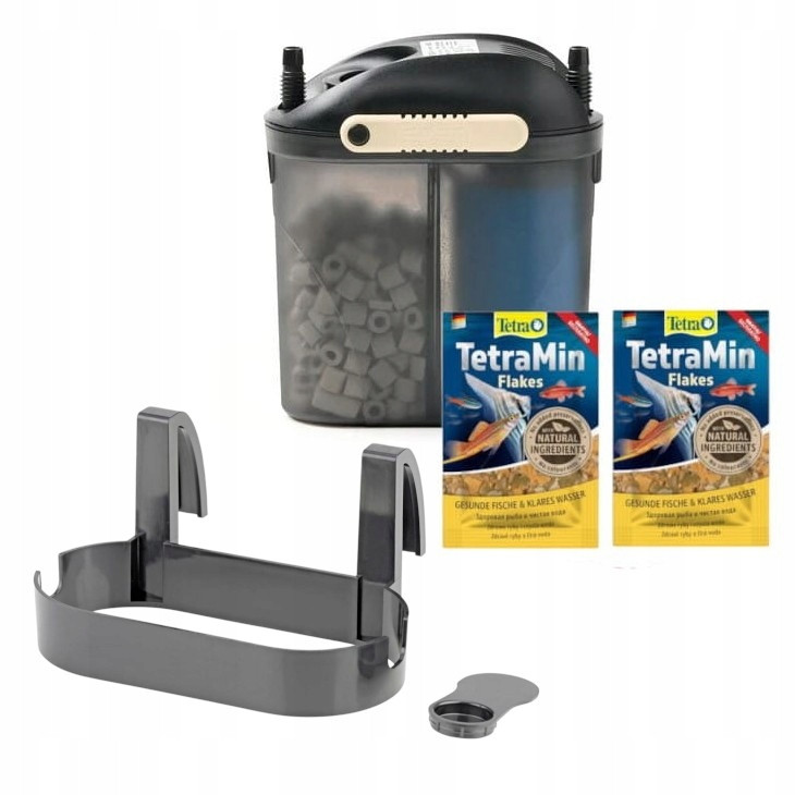 Eden Fes 60 Kbelíkový filtr věšák bonus