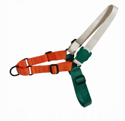 Zee Dog Postroj pro psa Soft Walk Stranger Things L