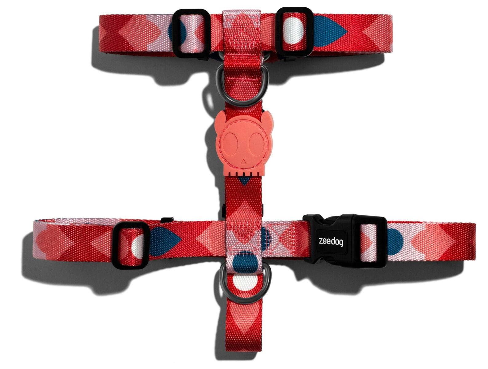 Postroj pro psa Same ZeeDog velikost: M