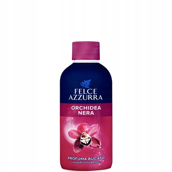 Felce Azzurra Orchidej Nera parfém do prádla 220 ml