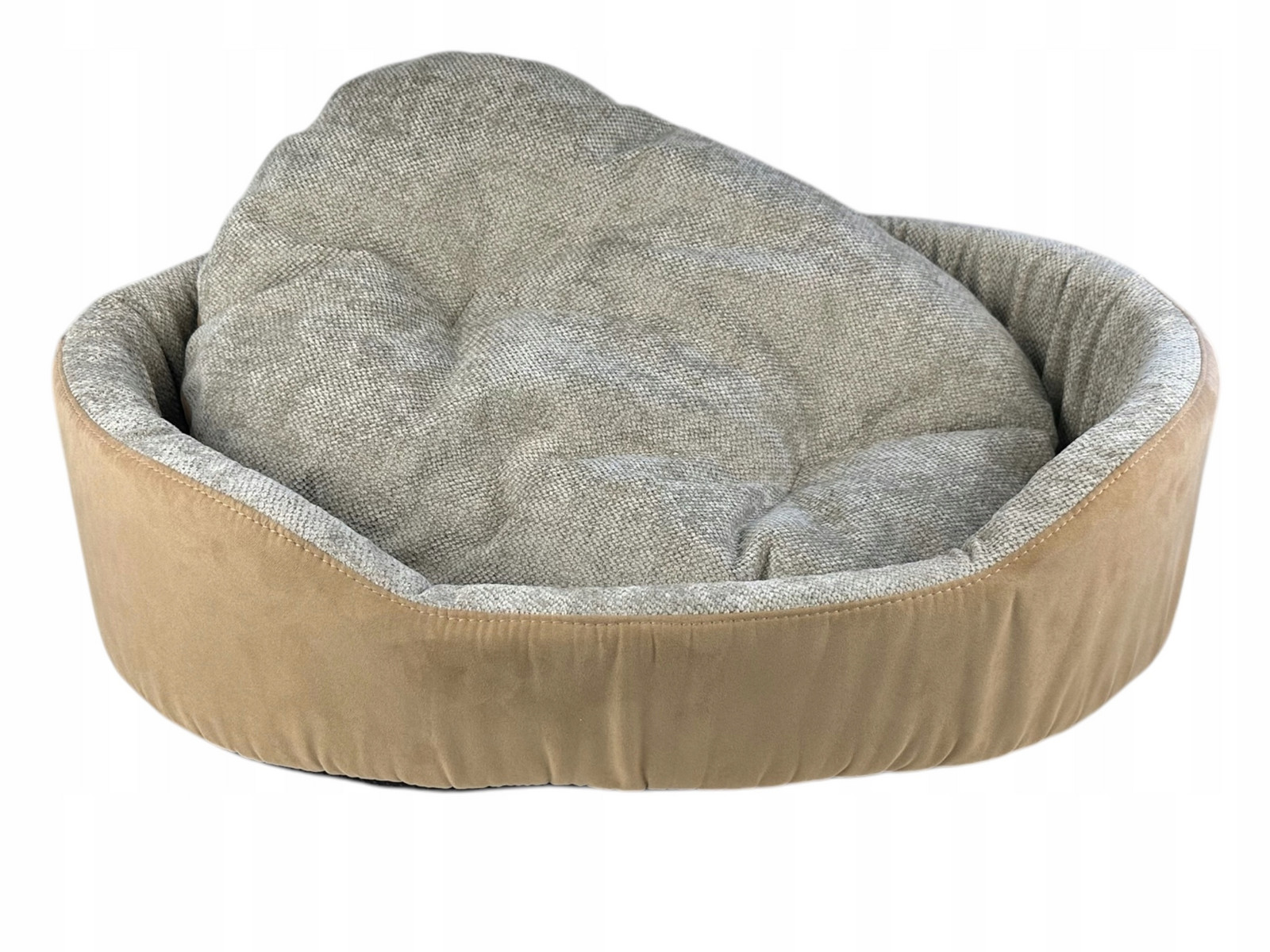 Pelíšek pro psa a kočku kotec potah pohovka polštář pro velká zvířata