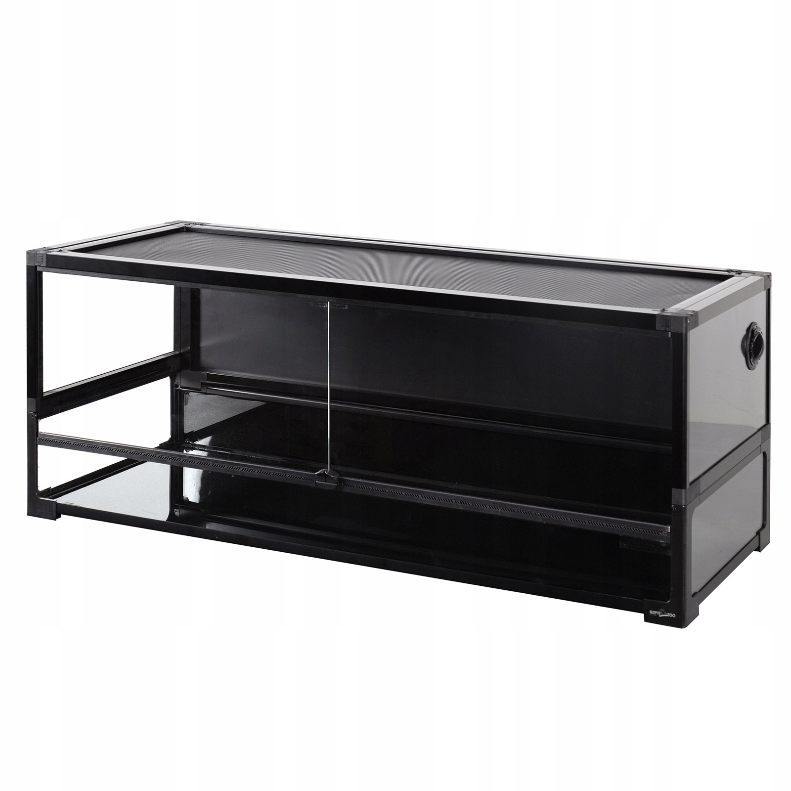 Repti-zoo Terárium Nrk 120X60X45 CM Voděodolné, Odolné A Větrané