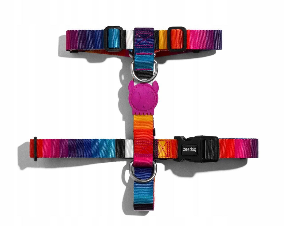 Postroj pro psa Prisma ZeeDog velikost: L