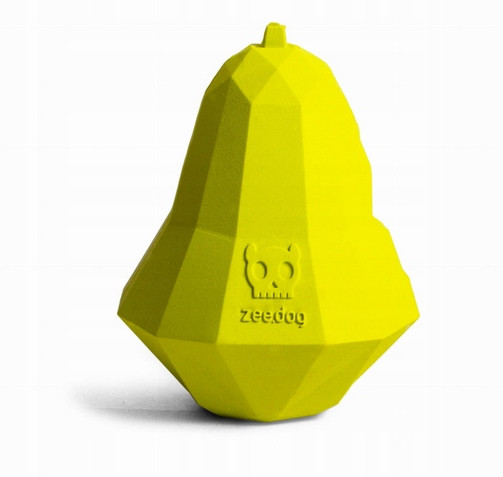 Zee Dog Hračka Pro Psy Pear
