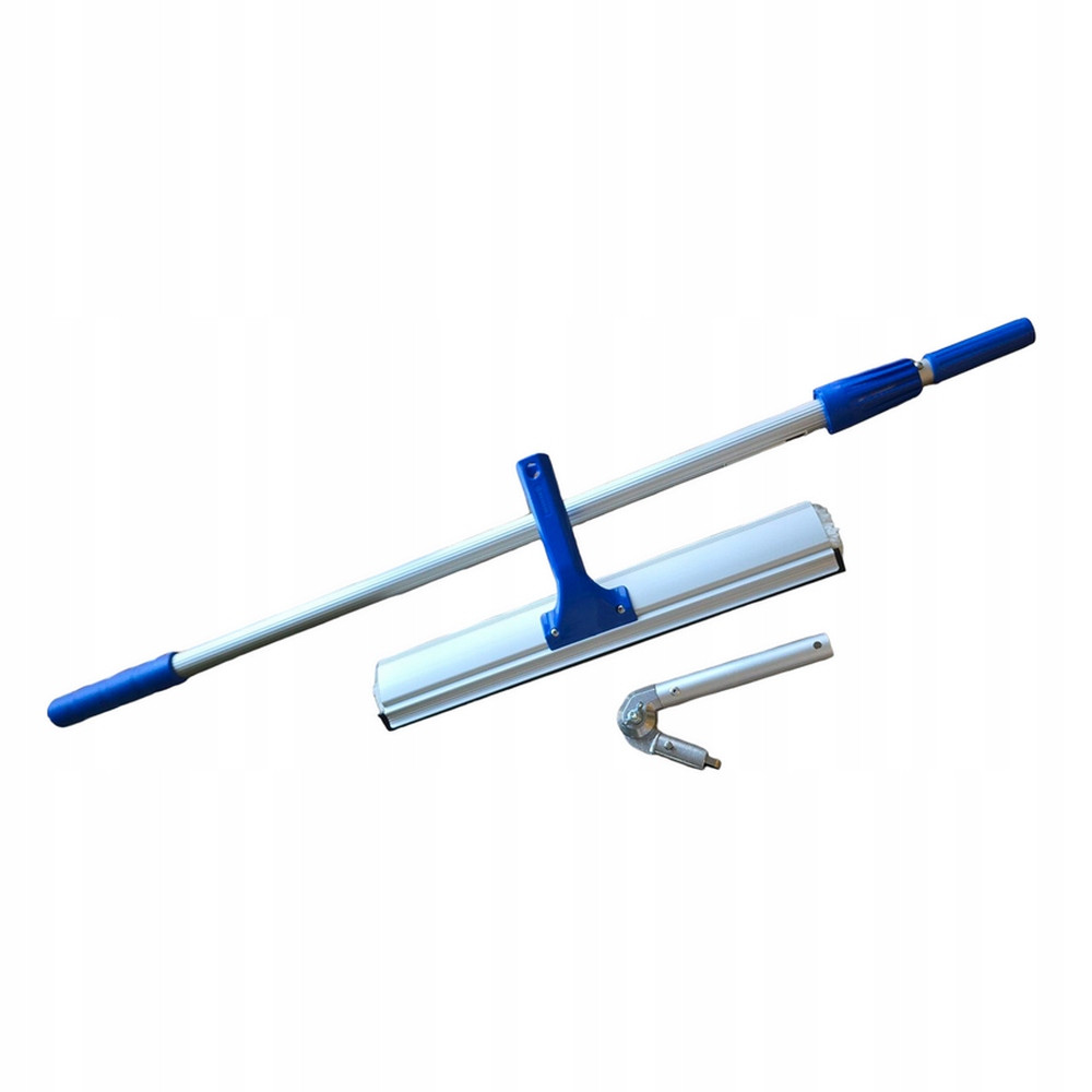 Sada kávovarů na okna 40 cm Teleskopická tyč 1,65 m Kloub Raypath