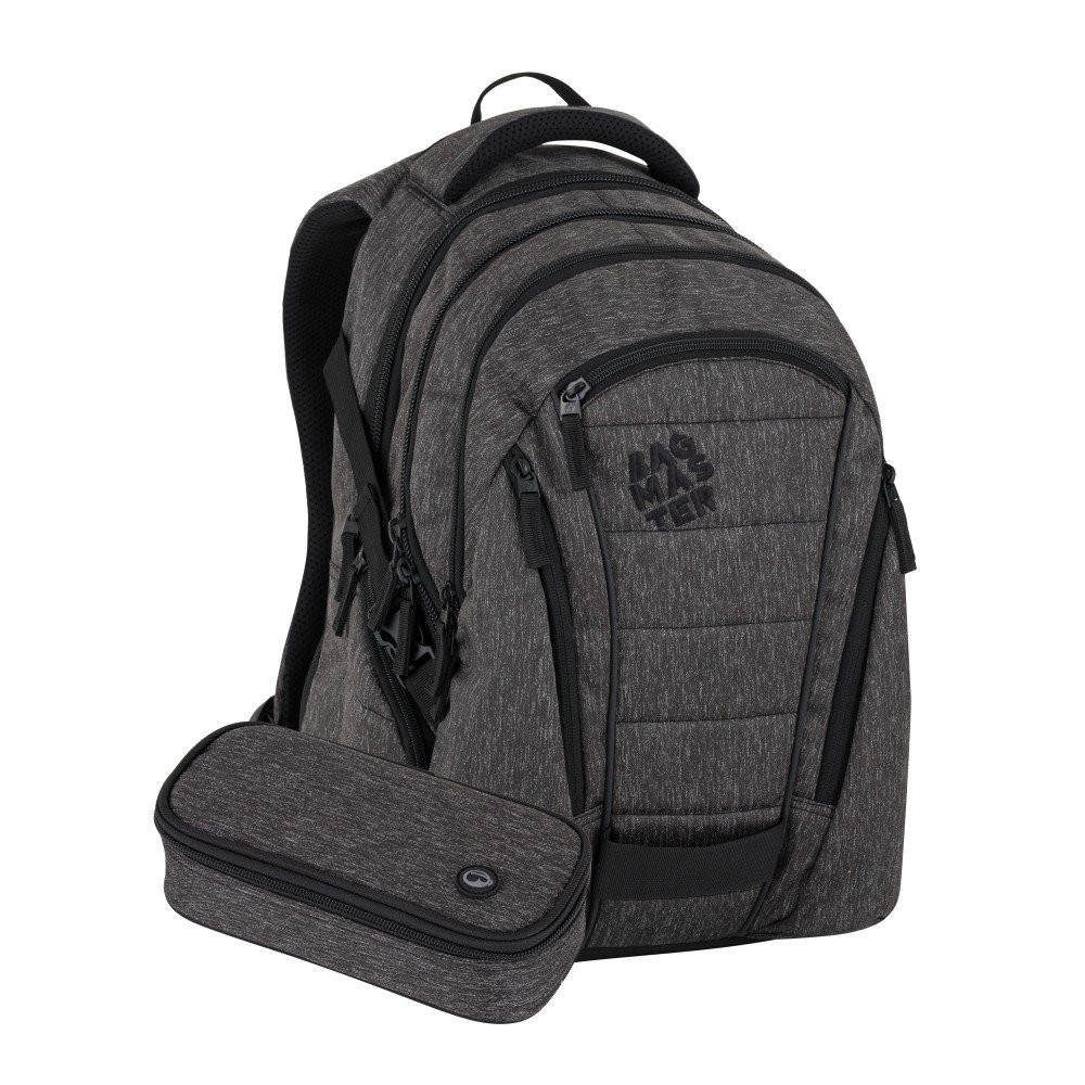 Bagmaster BAG 25 A studentský set – šedý
