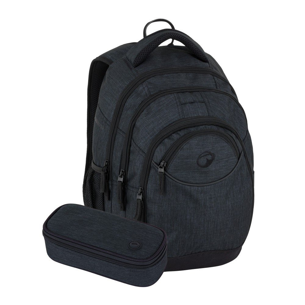 Bagmaster ENERGY 25 A studentský set – černý