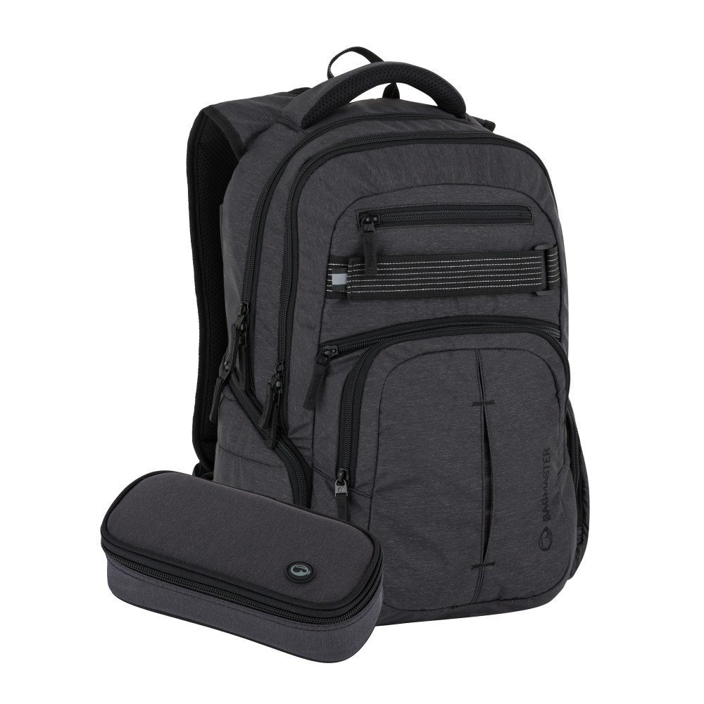 Bagmaster SCOUT 25 A studentský set – šedý