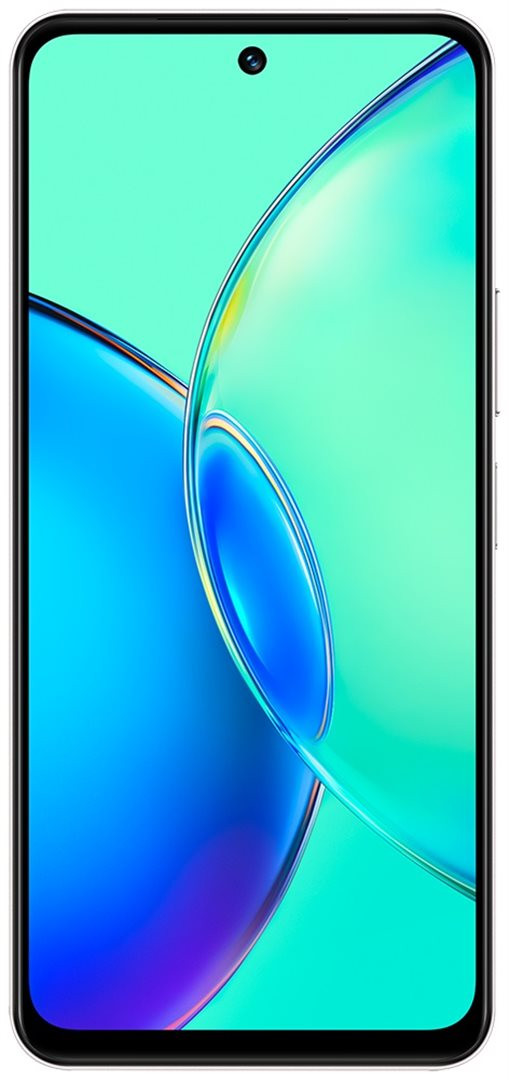 VIVO Y19s 6GB/128GB Light Silver