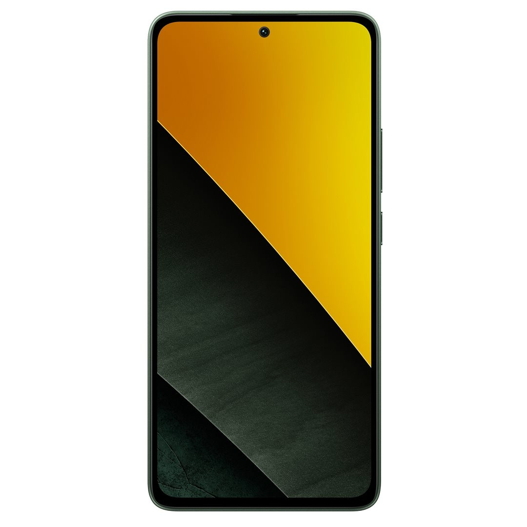 Poco M7 Pro 5G 8GB/256GB zelená