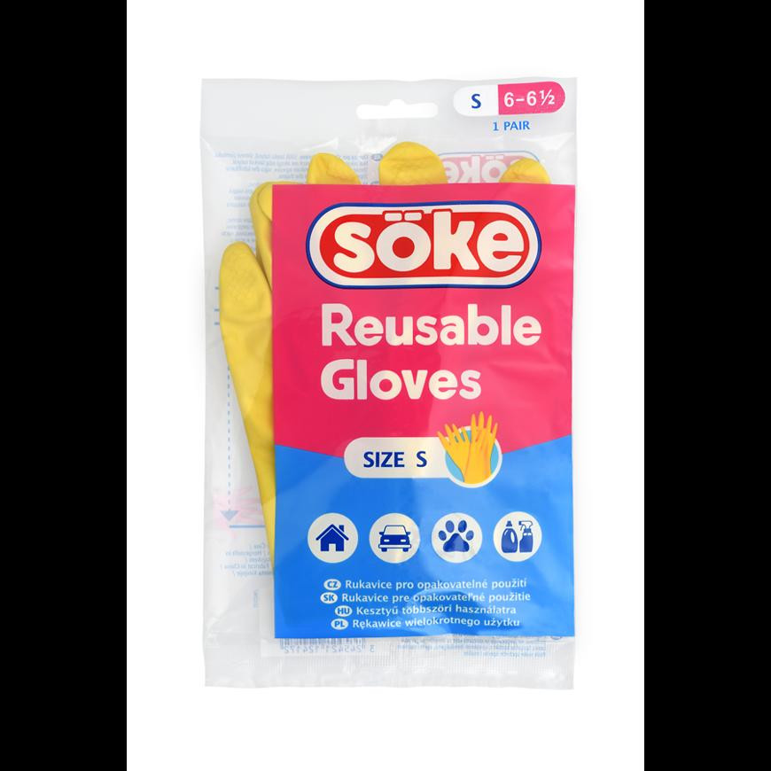 Söke cloth 3ks