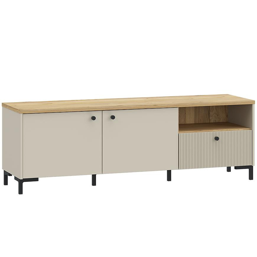 Skříňka RTV Palmerston BITT121L-M846