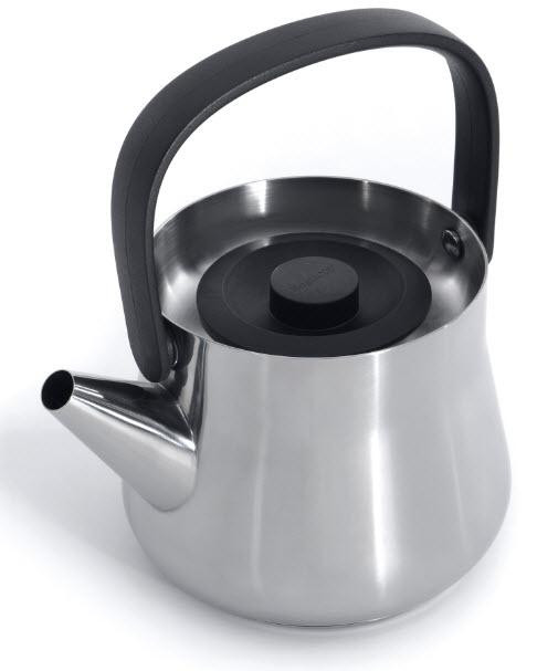 BergHOFF 3900047 konvice na indukci RON nerez 1 L