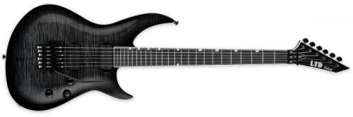 ESP LTD H3-1000 FR FM STBLKSB