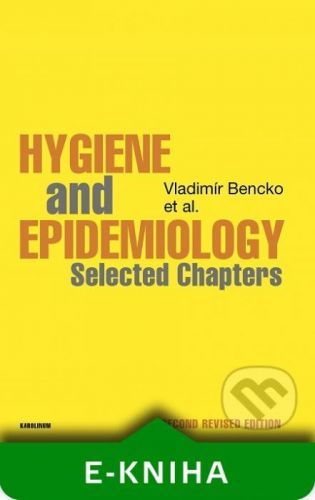 Hygiene & Epidemiology - Vladimír Bencko a kolektív