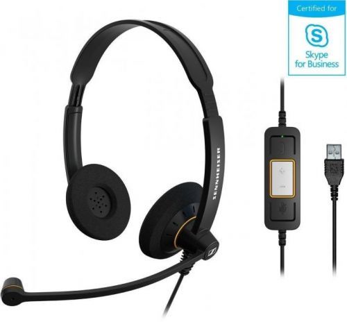Sennheiser SC 60 USB ML
