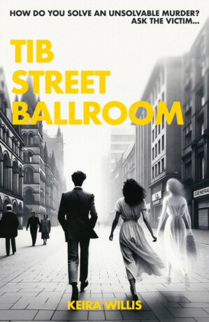 Tib Street Ballroom - Keira Willis