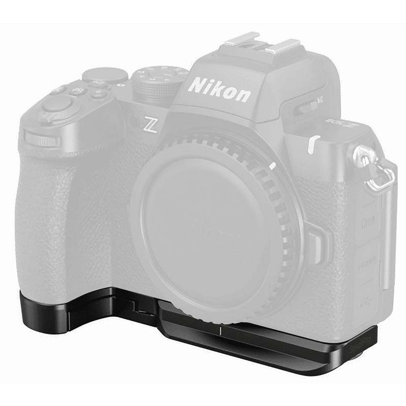 SMALLRIG 4981 destička pro Nikon Z50 II