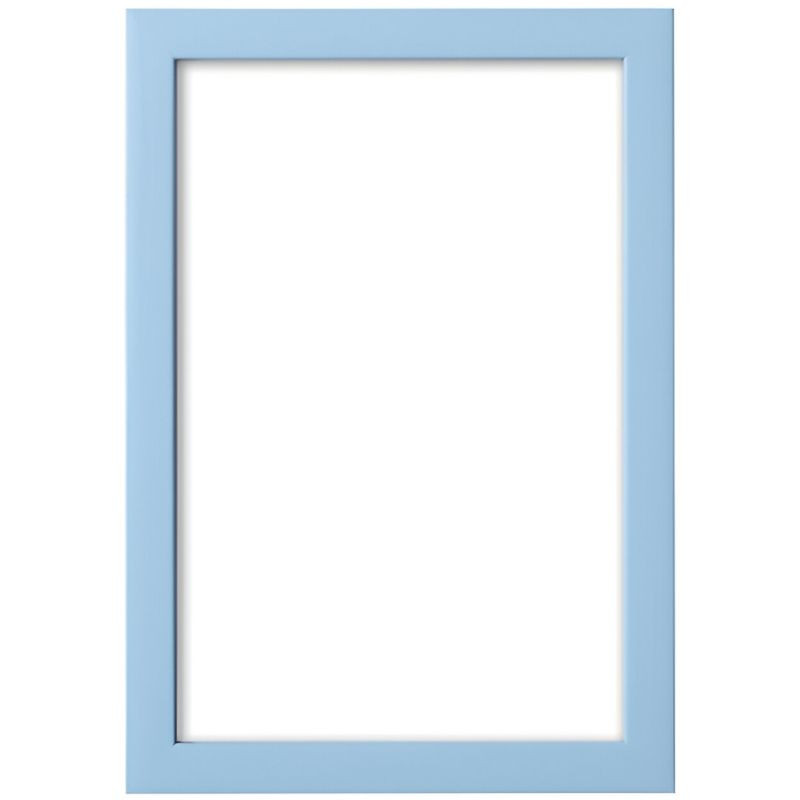 CODEX PINIA 13x18, dřevo, 11 Světle modrá