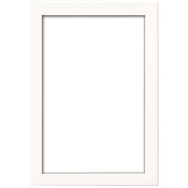 CODEX PINIA 13x18, dřevo, 01 Bílá