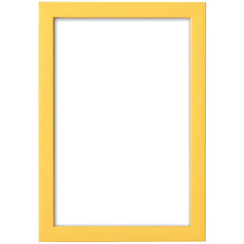 CODEX PINIA 30x40, dřevo, 18 Žlutá