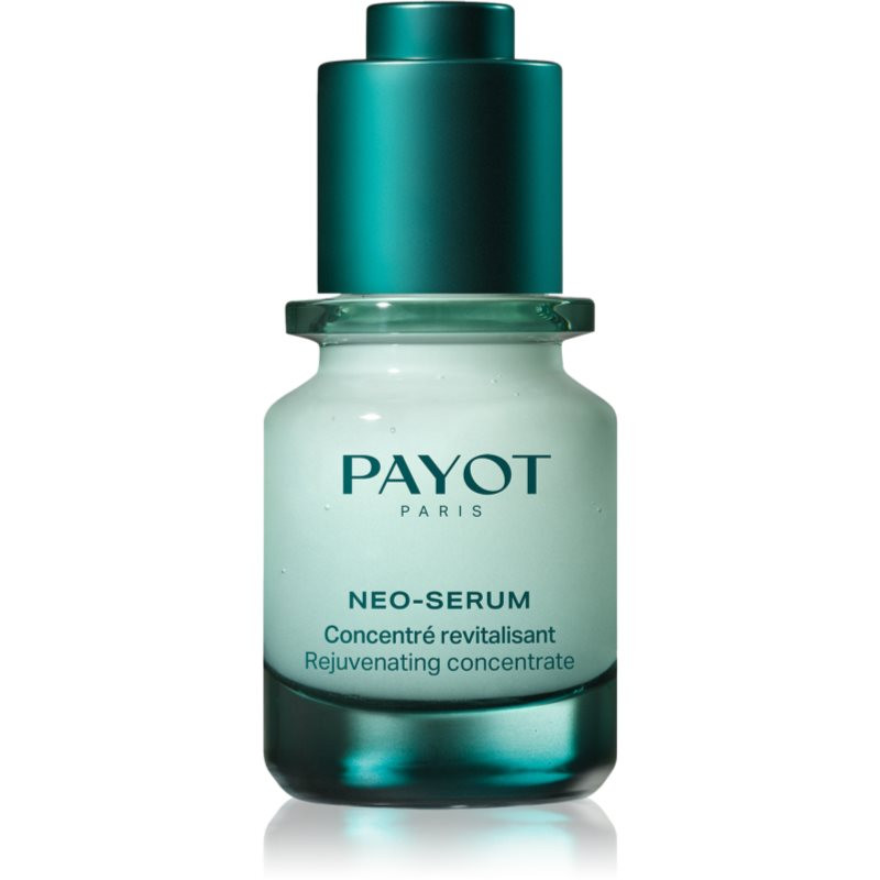 Payot Neo-Serum Concentré Revitalisant protivráskové sérum pro dokonalou pleť 30 ml