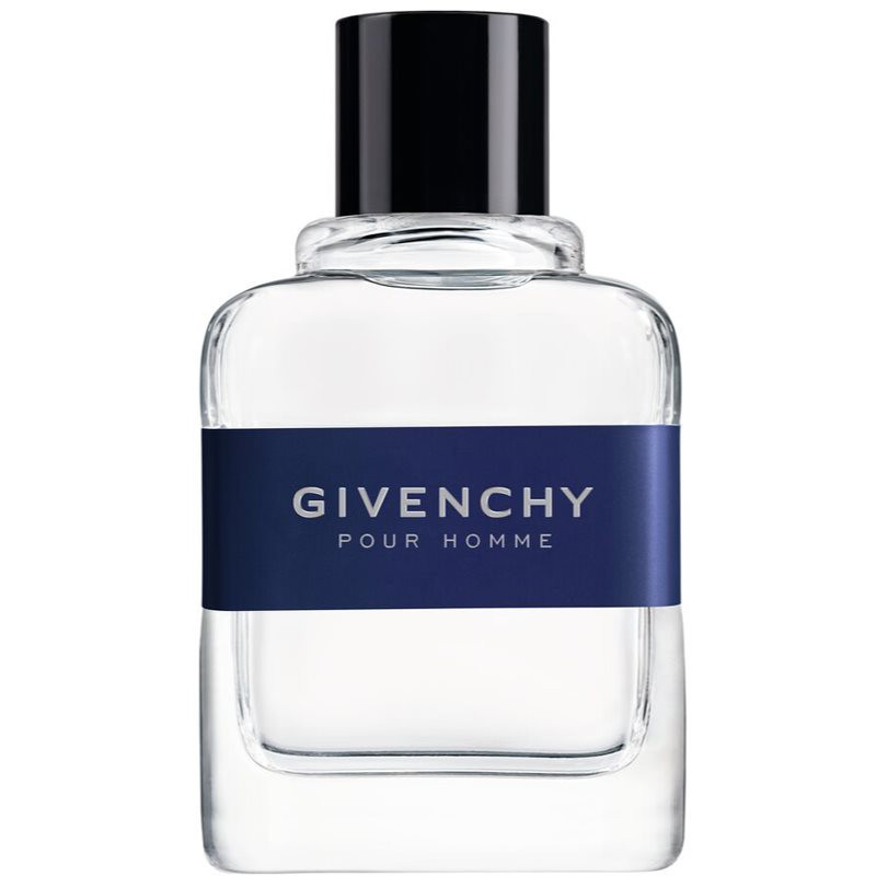 GIVENCHY Givenchy Pour Homme Blue Label toaletní voda pro muže 60 ml