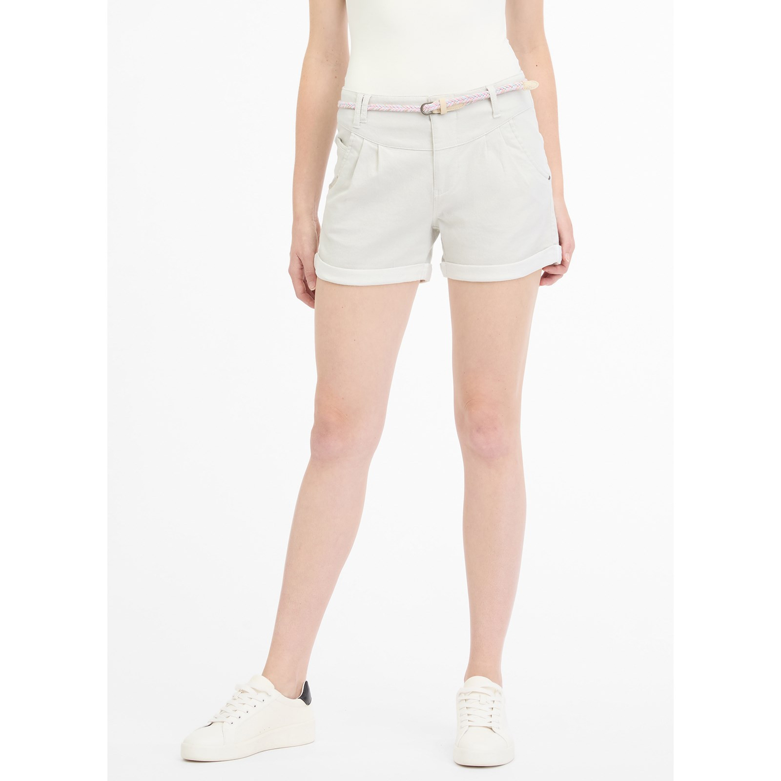 kraťasy RAGWEAR - Heeven  Cloud (2016) velikost: 28