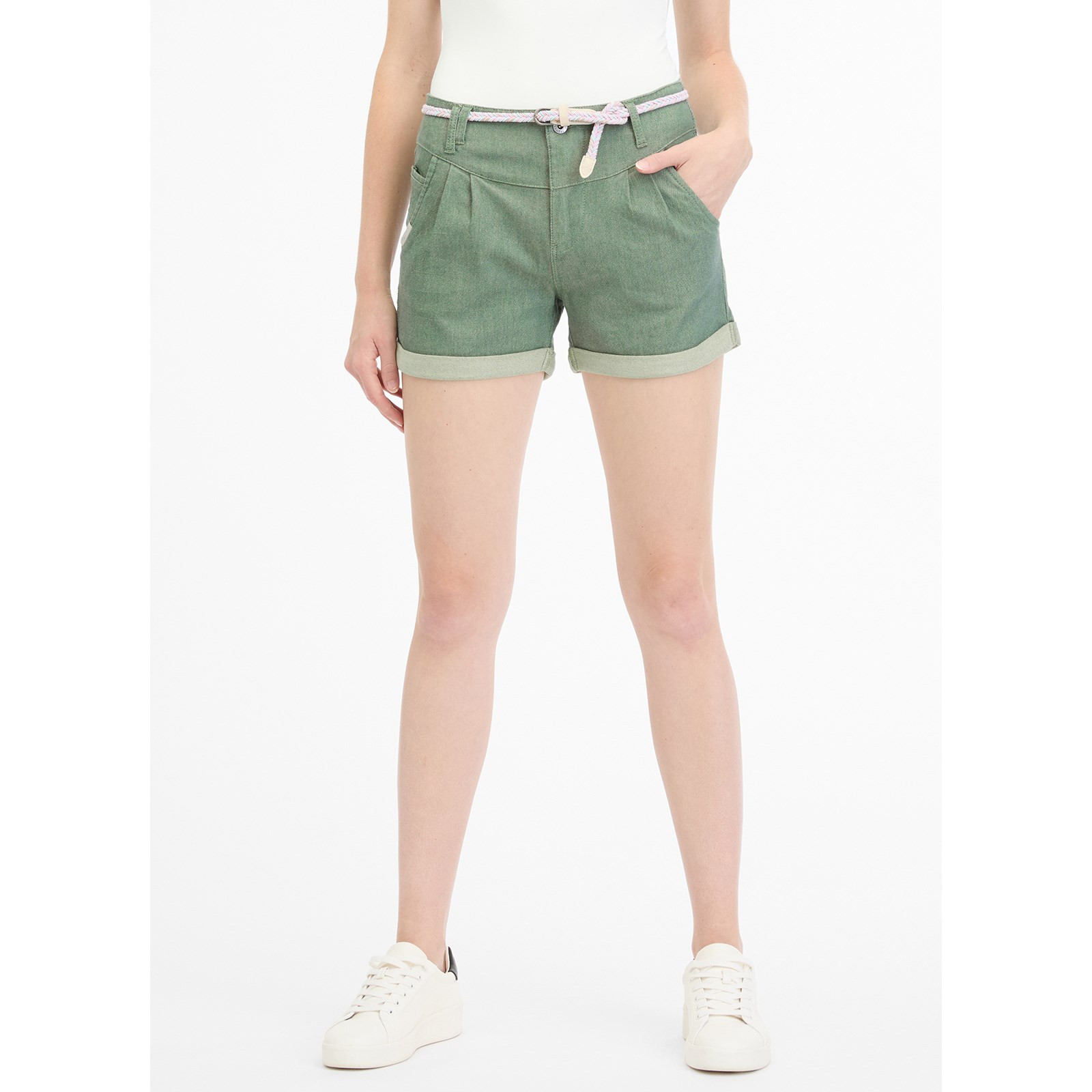 kraťasy RAGWEAR - Heeven  Baltic (5033) velikost: 28