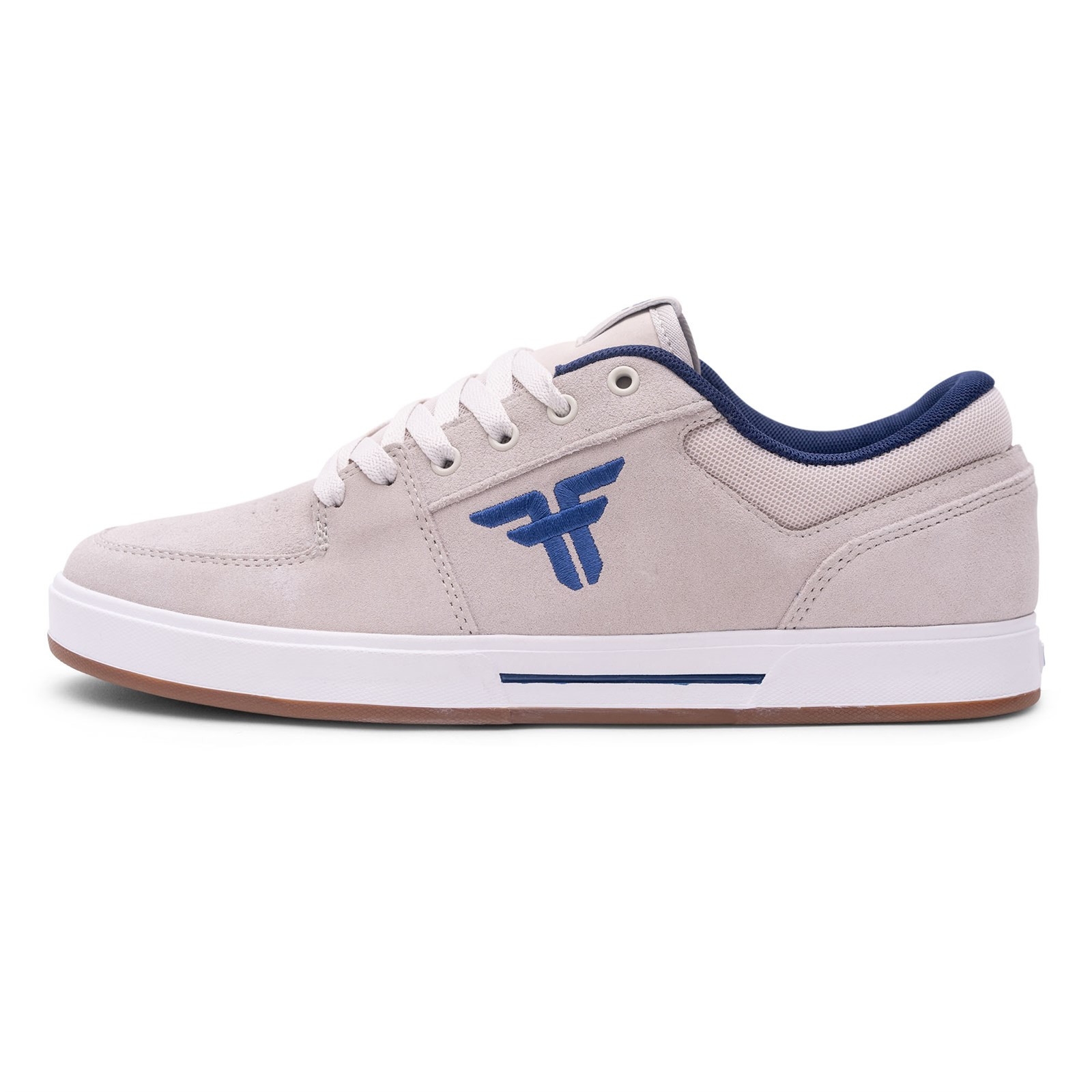 boty FALLEN - Patriot Off White Aero (OFF WHITE AERO) velikost: 41