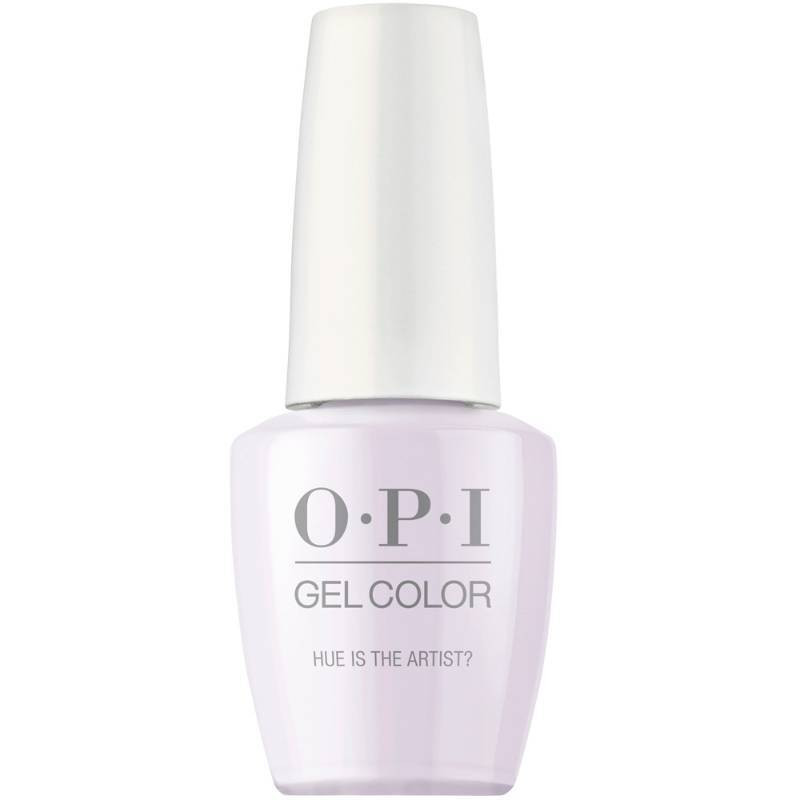 OPI Gelový lak na nehty GelColor 15 ml Hue Is The Artist