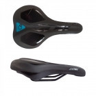 Sedlo DDK DD153MF 280x170mm Memory černo-modré