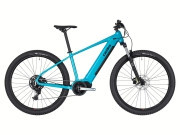 PELLS THORR 2 W GLOSSY AQUA