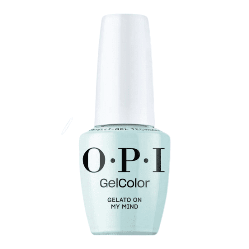 OPI Gelový lak na nehty GelColor 15 ml Gelato On My Mind