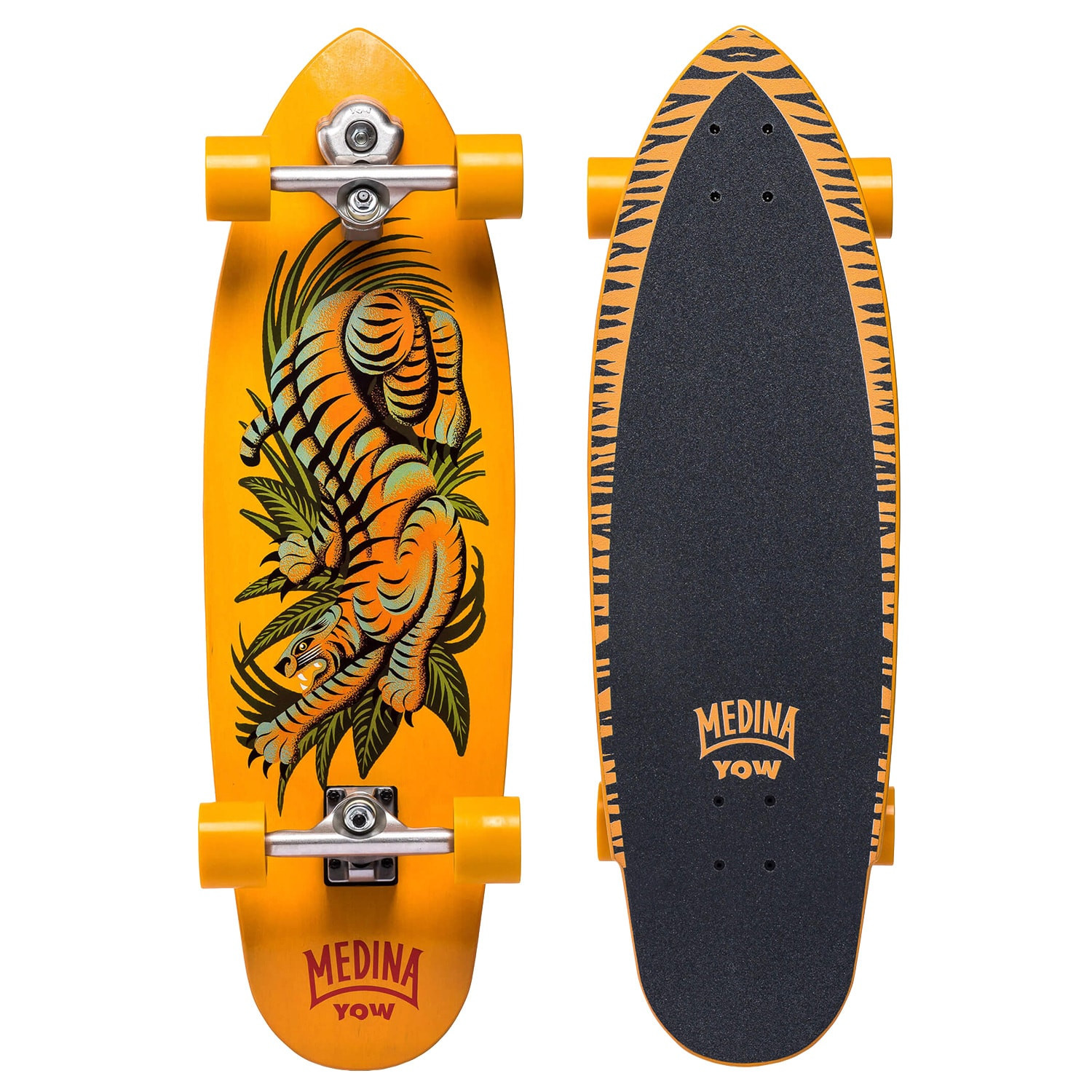 YOW Medina Bengal 33