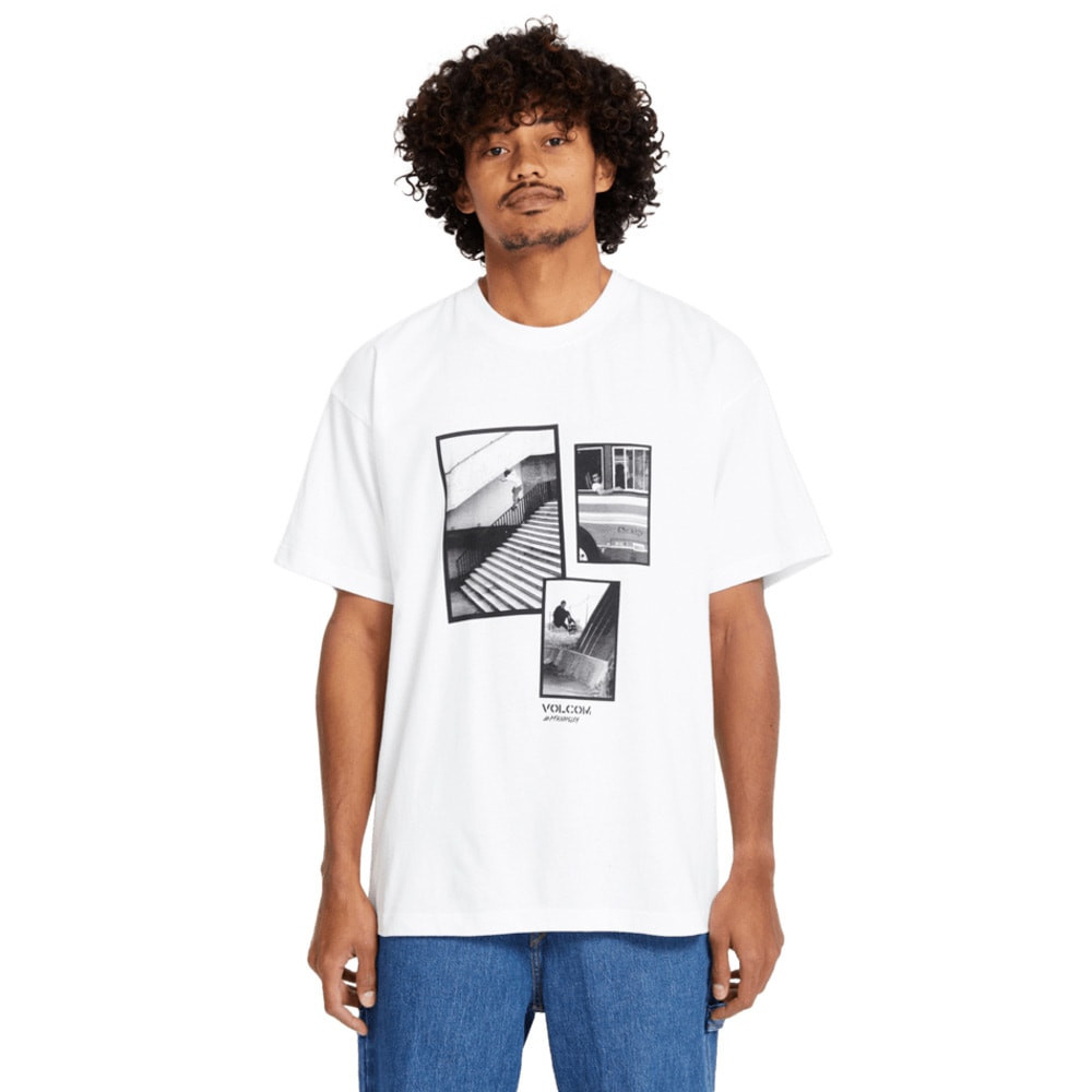 Volcom Pfanngles Loose SST