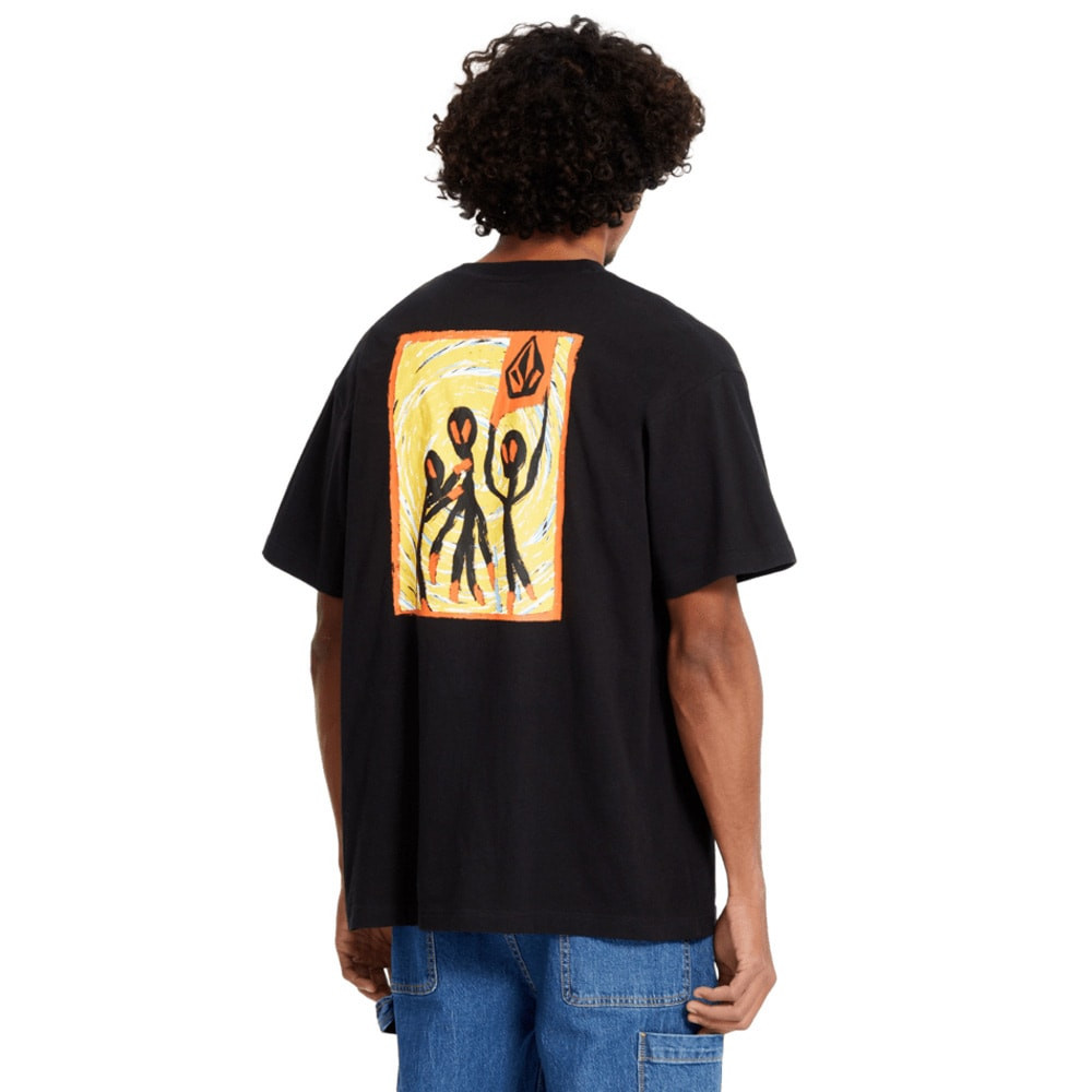 Volcom Gonyvaders Loose SST