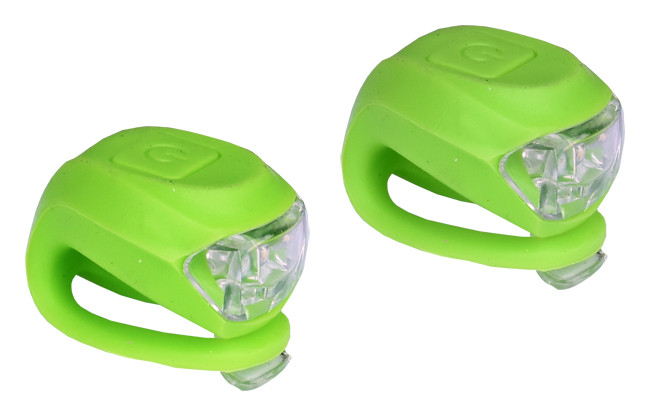 světlo sada PROFIL 267F-2B zelená 267T-2B zelená