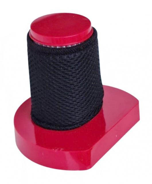 HEPA filtr pro DEERMA DX300, DX888 a filtr pěnový, 1ks