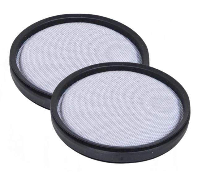 Filtry pro DREAME R10, R20, T10, T20, T30, Z10, Xiaomi G9, G10 pěnové 2ks