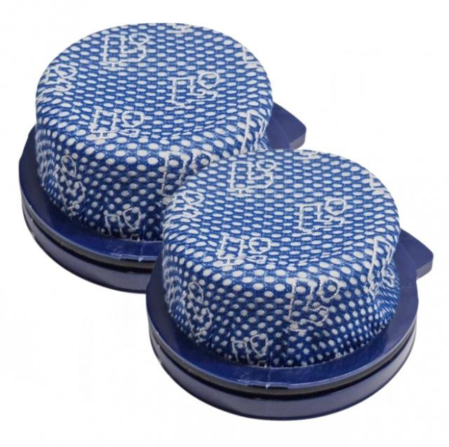 Filtr pro SAMSUNG Bespoke Jet VS20 (náhrada DJ97-03090A), filtry 2ks