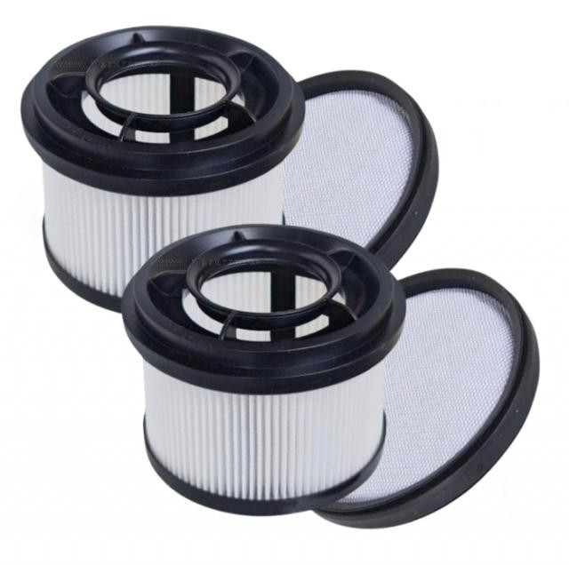 Filtry pro DREAME R10, R20,T10,T20,T30 a Xiaomi G10, G9, sada filtrů 2+2ks