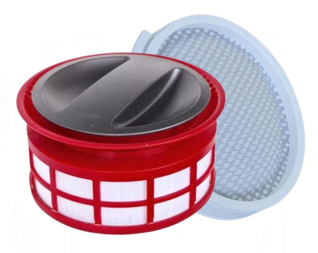 Filtry pro ROBOROCK H6, H7 sada filtrů, 1+1ks