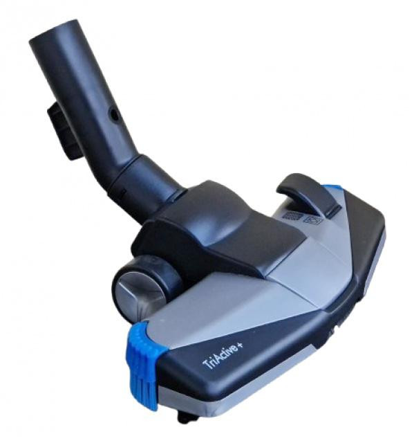 Hubice pro vysavače PHILIPS Tri-Active+ podlahová (35 mm + systém bajonet)