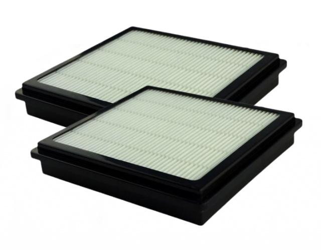 Alternativní HEPA filtr pro NILFISK Extreme 2ks