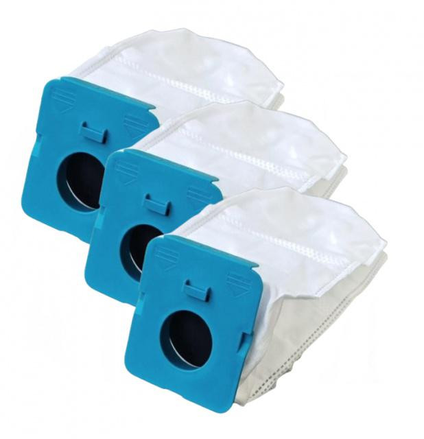 Sáčky pro SAMSUNG Bespoke Jet Clean Station, 3ks
