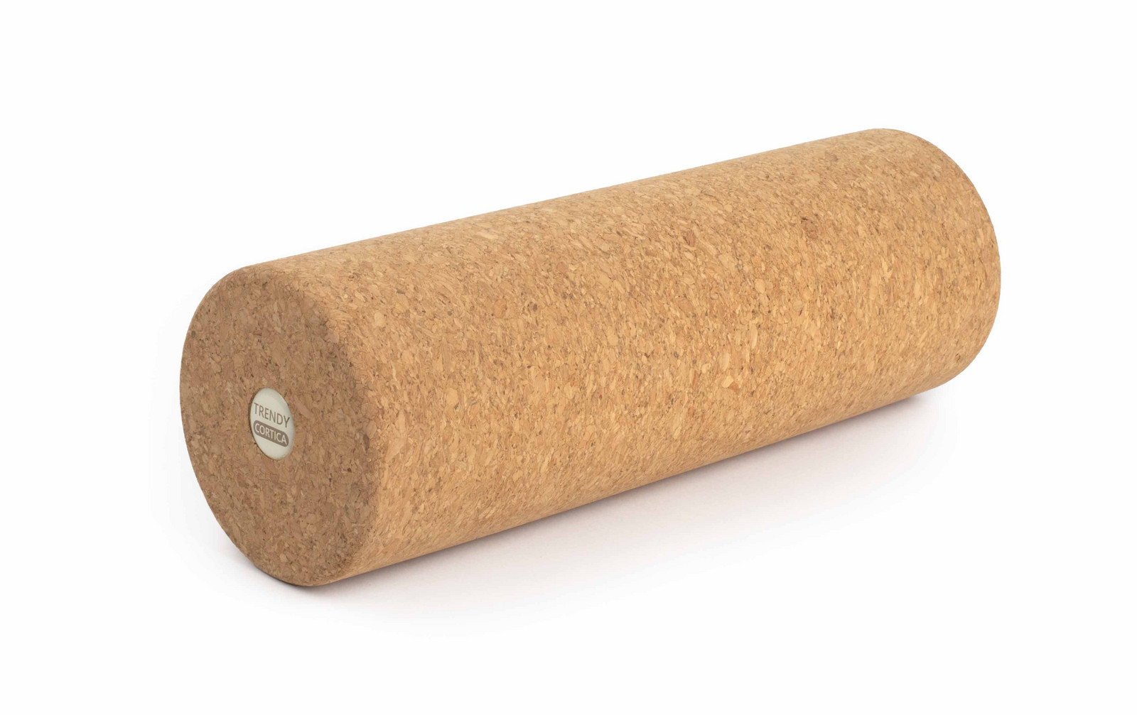 Masážní válec Trendy Cortica 30 x 10 cm, kórkový masážní roller
